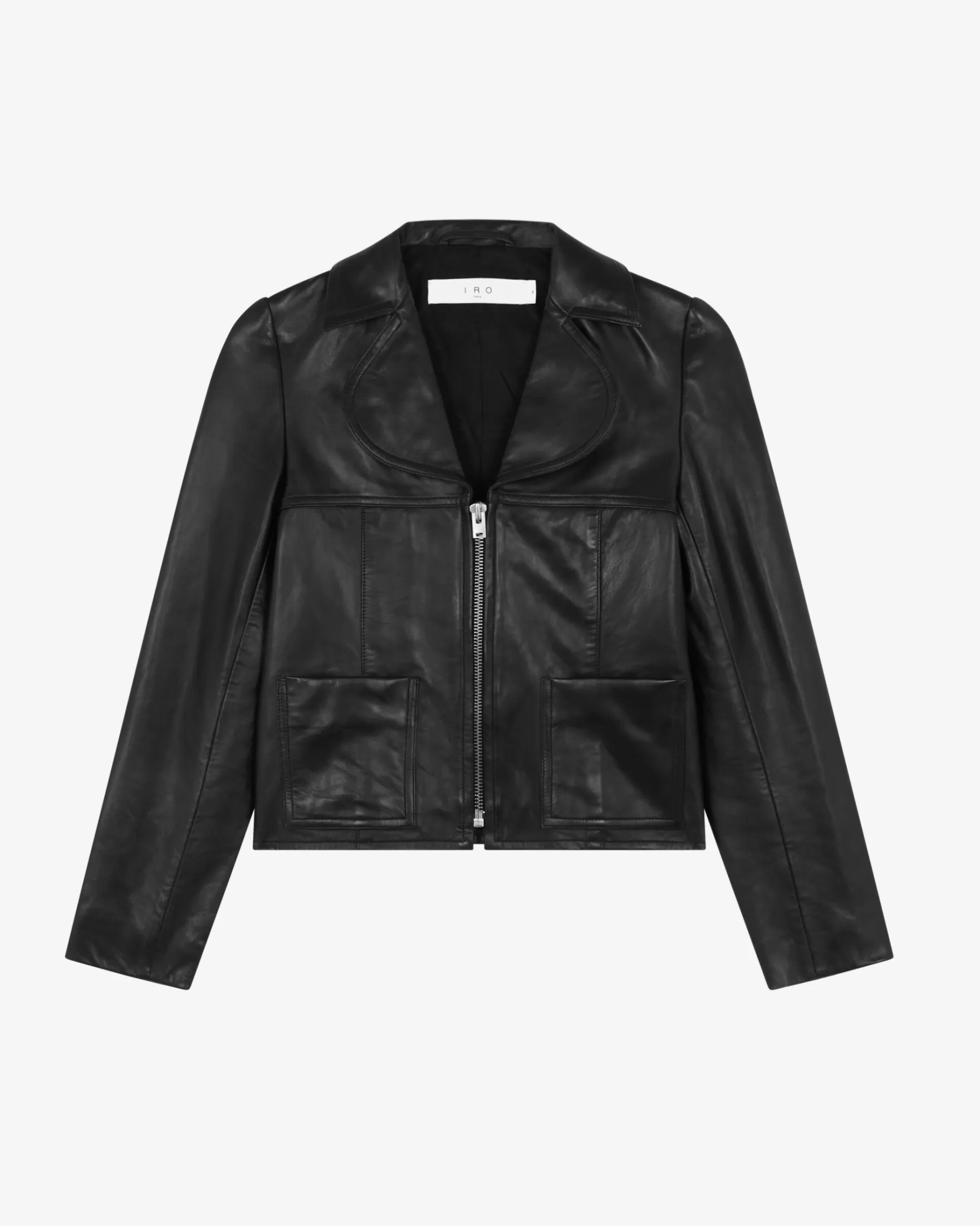 Flash Sale Veste En Cuir Ofelia Femme Vestes & Manteaux