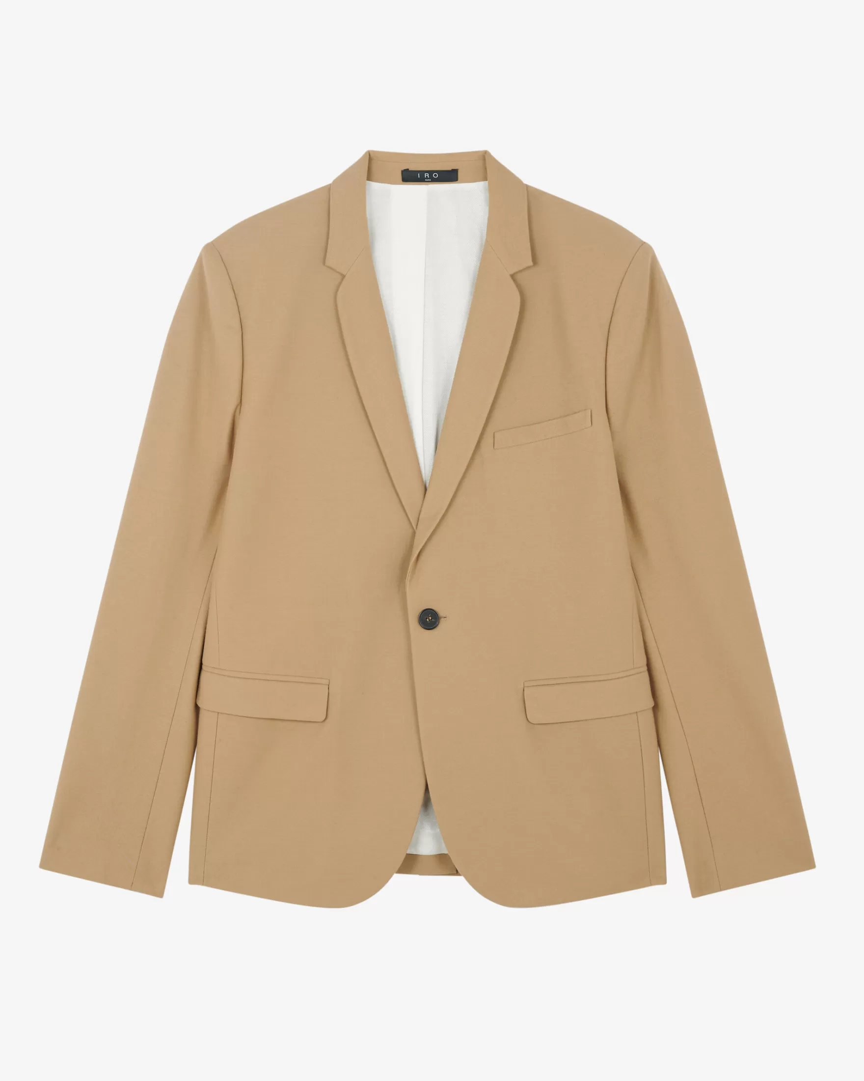 Cheap Veste En Jersey Bayron Homme Vestes & Manteaux
