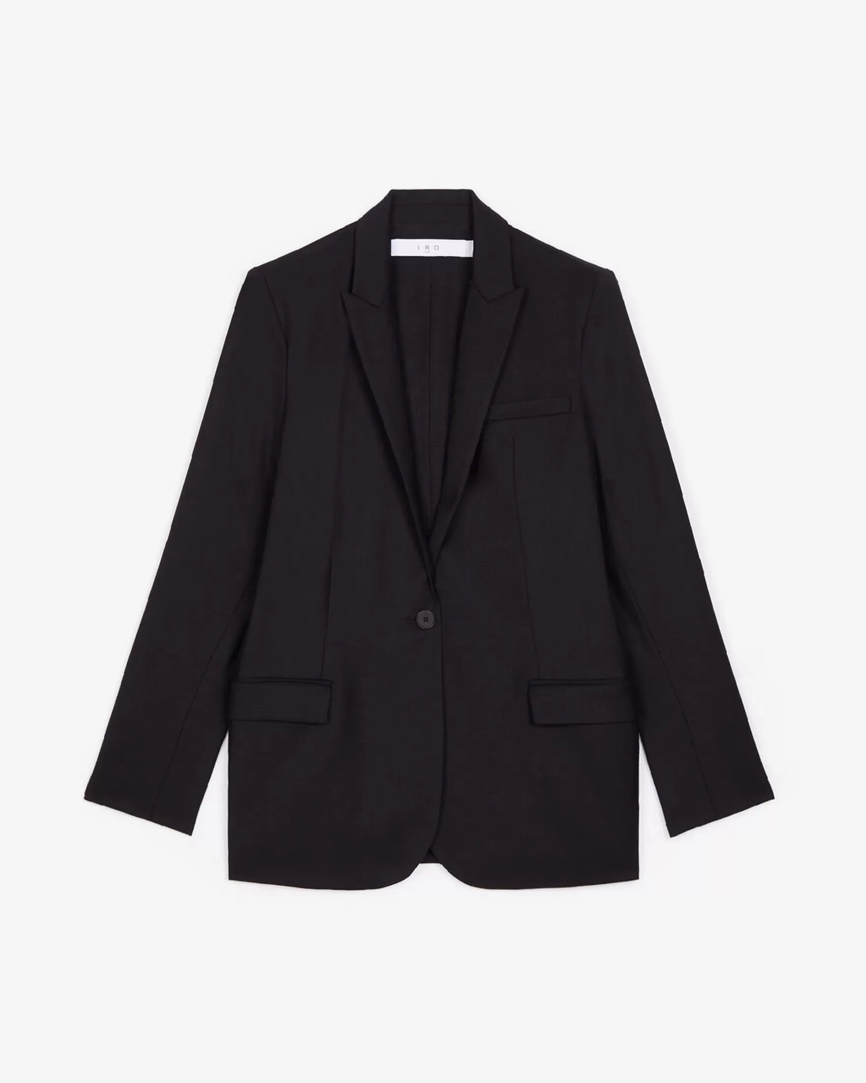 Clearance Veste En Laine Allan Femme Vestes & Manteaux