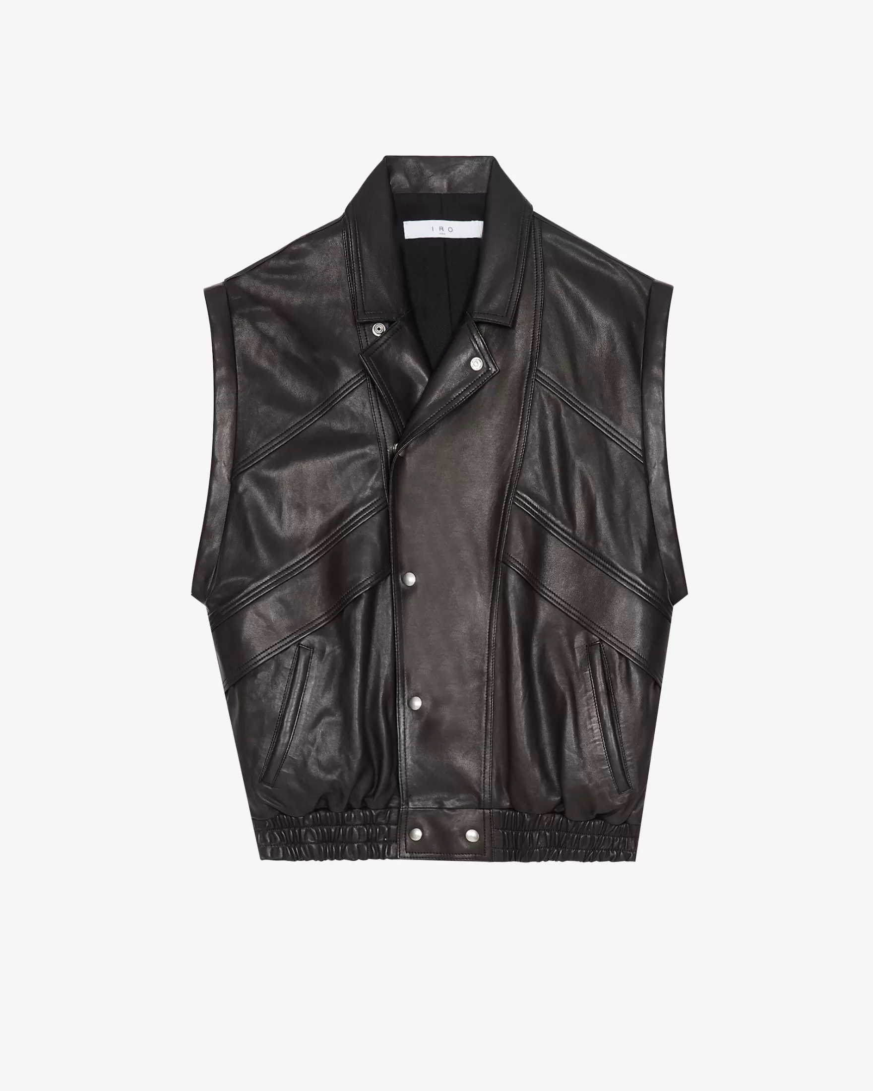 Flash Sale Veste Sans Manches Maira Femme Vestes & Manteaux